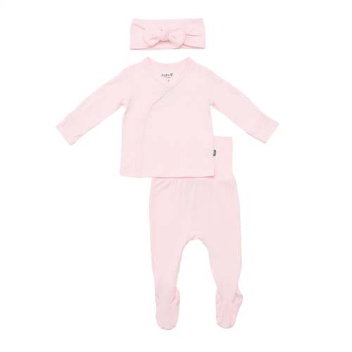 Take Me Home Set with Bow in Sakura