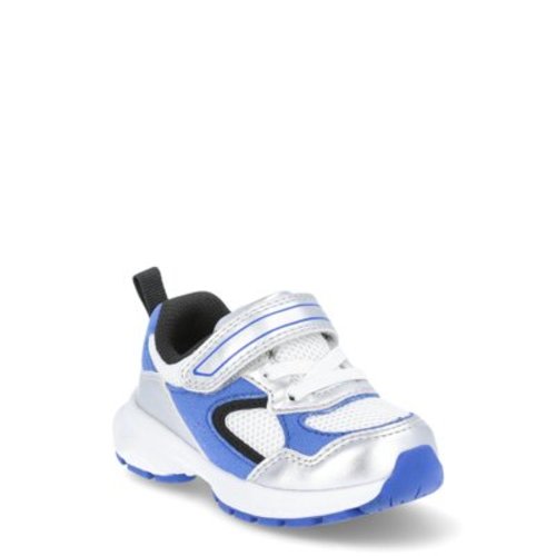 Wonder Nation Baby Chunky Trainer Sneakers