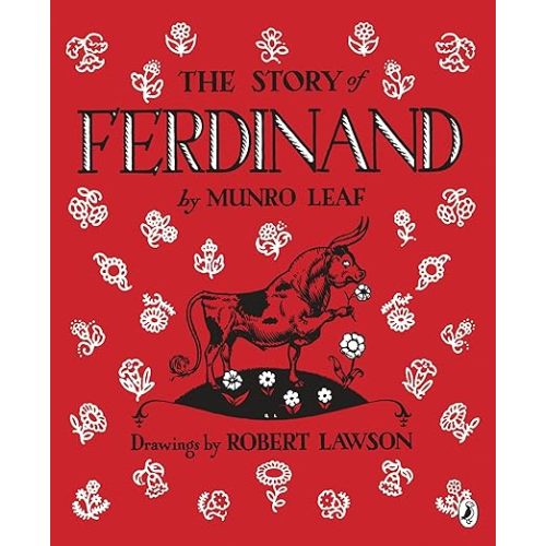 El Cuento de Ferdinando (The Story of Ferdinand in Spanish) (Picture Puffins)