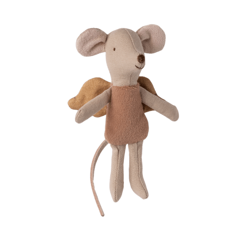 Fairy mouse, Little - Powder