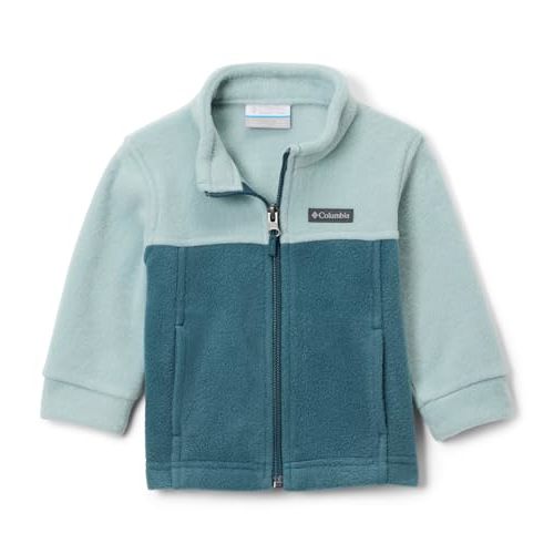 Columbia Youth Steens Mountain II Fleece Jacket
