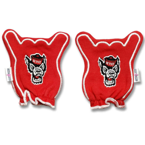Day1Fans Officially-licensed Protective Baby Mittens