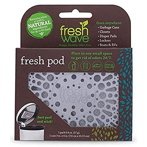 Fresh Wave Fresh Pod Natural Odor Remover