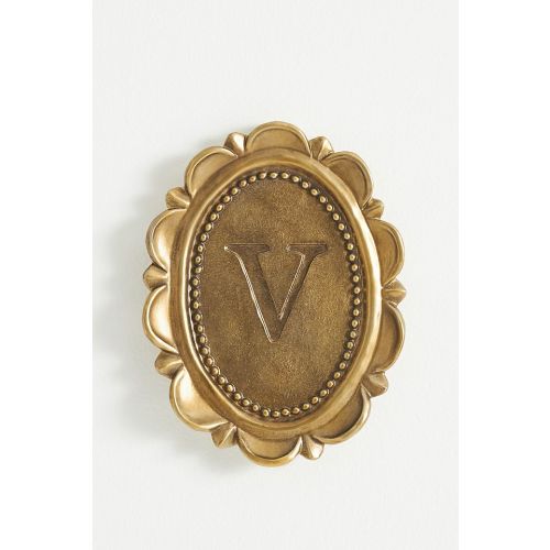 Louisa Monogram Gallery Wall Charm
