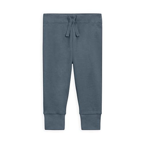 Colored Organics - Cruz Joggers Organic Cotton Baby Pants - Kids & Baby Clothes