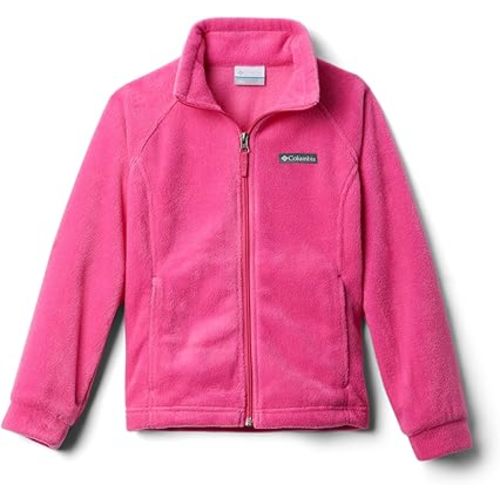Columbia Unisex-Baby Benton Springs Fleece Jacket