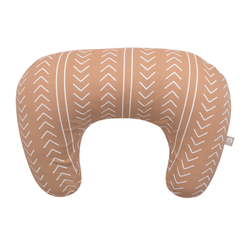 New Boppy Nursing Pillow with Organic Boppy Cover | Boppy