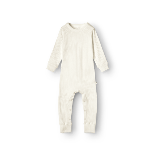 Baby One-piece in Nature - DILLING