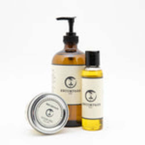 Encompass Oil with Pump