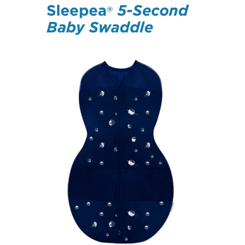 Baby Sleep Sack | Sleepea Swaddle – Happiest Baby