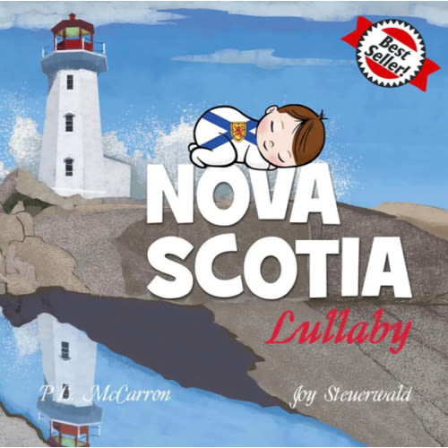 Baby Lullaby Province Books