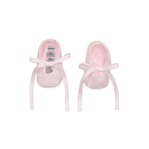 Preemie Booties I Feltman Brothers