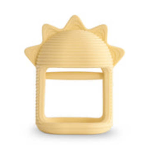 No-Drop Teether – Mushie
