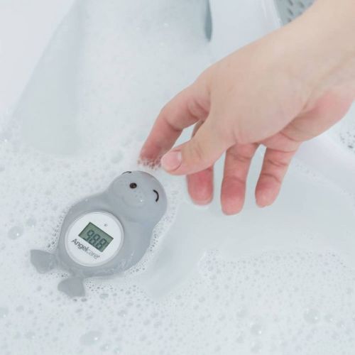 Angelcare Bath Thermometer - Seal