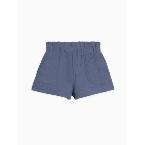Jude Muslin Shorts