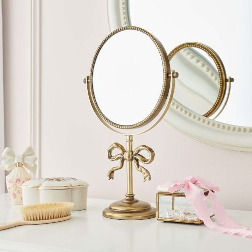 LoveShackFancy Vanity Mirror (10"x16")
