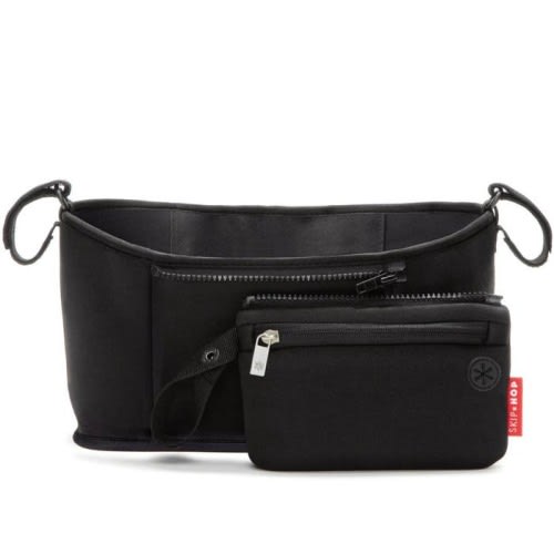 Grab & Go Stroller Organizer