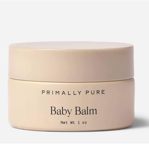 Baby Balm | Primally Pure