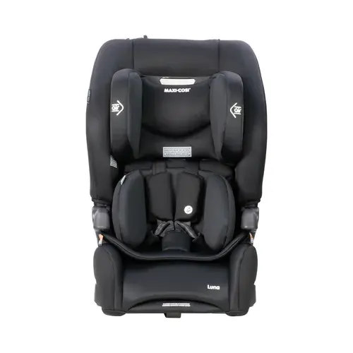 Maxi-Cosi Luna Harnessed Car Seat Onyx | Baby Bunting AU