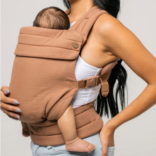 The Monarch Carrier - Mocha – Mabē