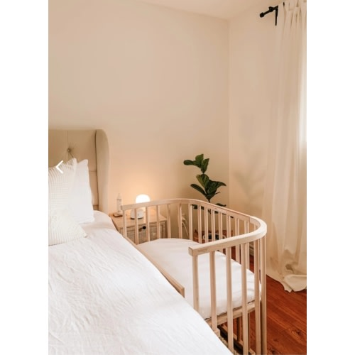 BabyBay Maxi- Bedside Sleeper