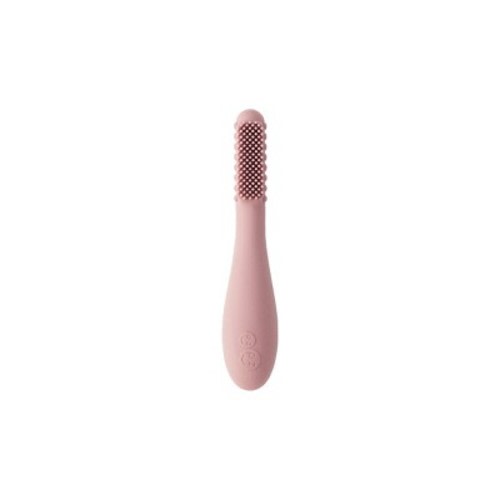 ezpz Baby-Led Toothbrush Extra Soft - Blush