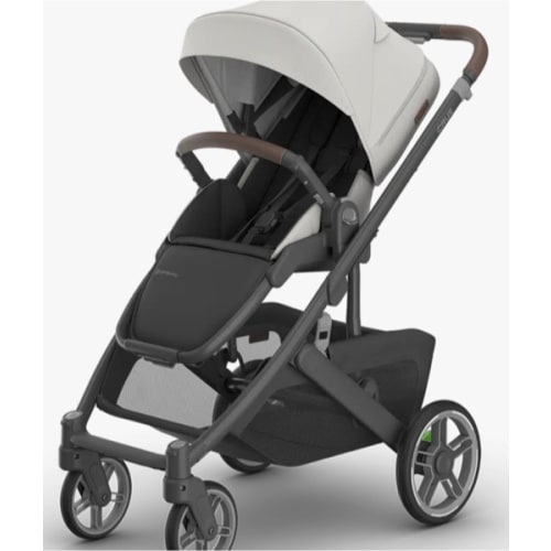 Cruz V3 - UPPAbaby