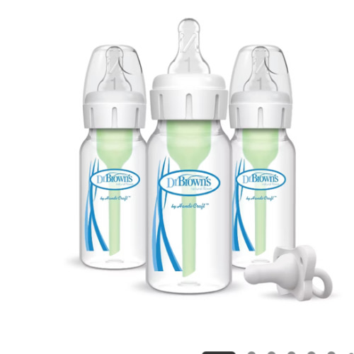 4 oz dr browns anti colic - Google Search