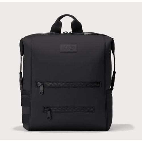 Indi Diaper Backpack | Water-Resistant Diaper Bag | Gender-Neutral