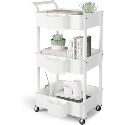Bedside Caddy