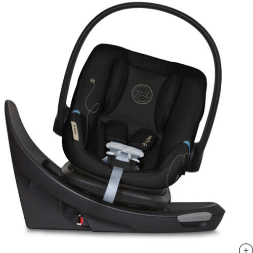 CYBEX Aton G Swivel | Official Online Shop