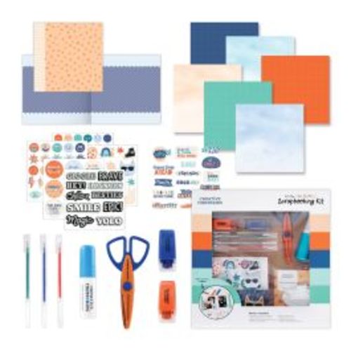 Totally Awesome Kids Kit