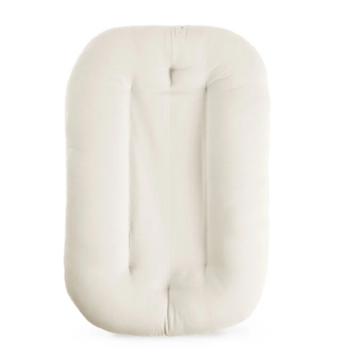 Infant Lounger | Natural