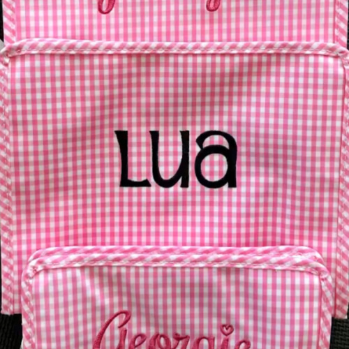 Travel Pouch- medium
