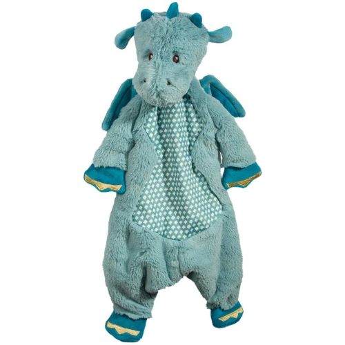 Douglas Baby Dragon Sshlumpie Plush Stuffed Animal