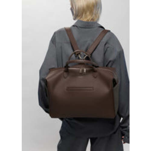 Emmy Full (Vegan) – MINA BAIE Diaper Bag