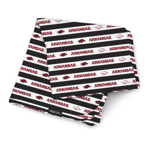 Blanket COLLEGIATE COLLECTION ARKANSAS