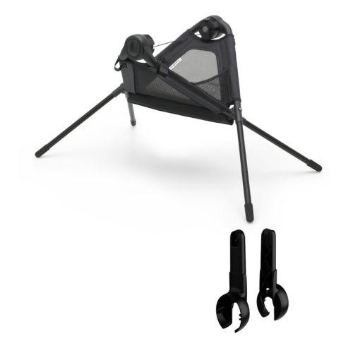Bugaboo Stand and Adapter Bundle - HipBabyGear