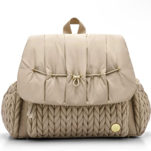Levy Backpack Beige