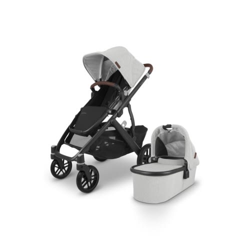 UPPAbaby VISTA V2 Stroller, Anthony