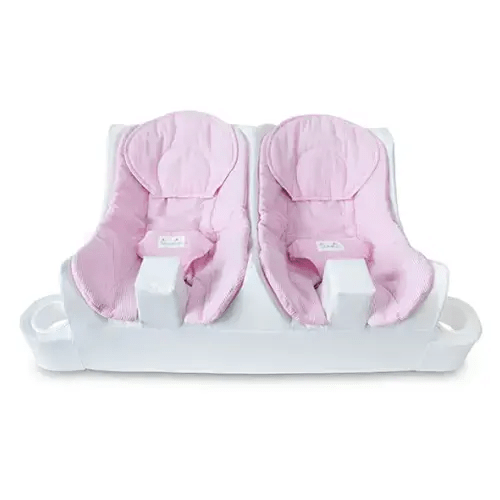 Table For Two - Twin Feeding System