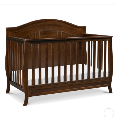 Emmett 4-in-1 Convertible Crib
