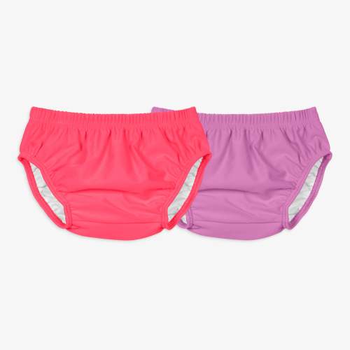 Baby swim diaper 2-pack | Primary.com