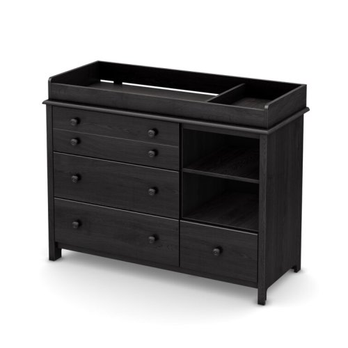 Little Smileys Changing Table Dresser