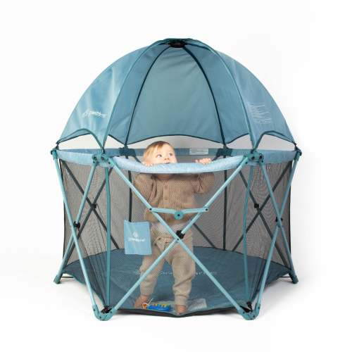 Deluxe Eclipse Portable Playard