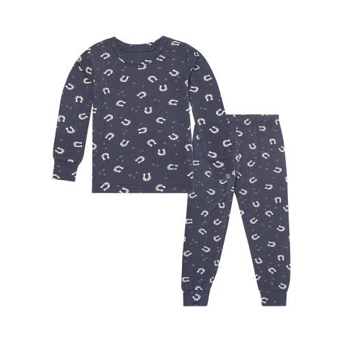 Modern Moments by Gerber Toddler Neutral Super Soft Pajama Set, 2-Piece, Sizes 12 Months-5T