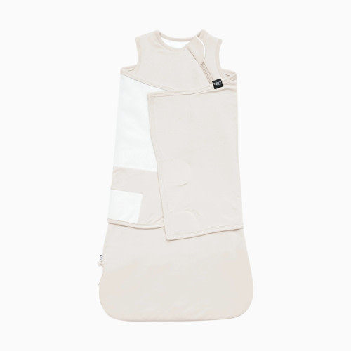 Kyte Baby Sleep Bag Swaddler - Oat (X-Small)