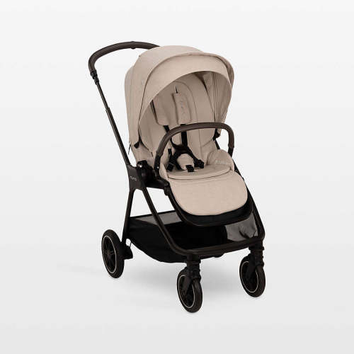 Nuna TRIV Next Stroller – Baby Shoppe