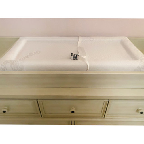 Bundle of Dreams 4 Sided Changing Table Contour Pad