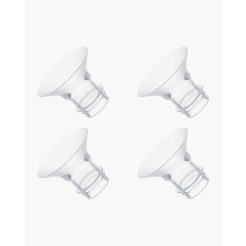 Flange Inserts for S9 Pro/S12 Pro - 4 Pcs